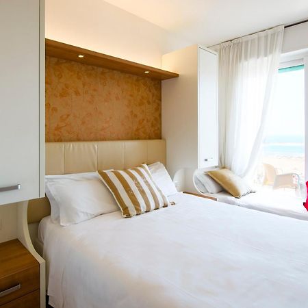 Eurhotel 리미니 외부 사진