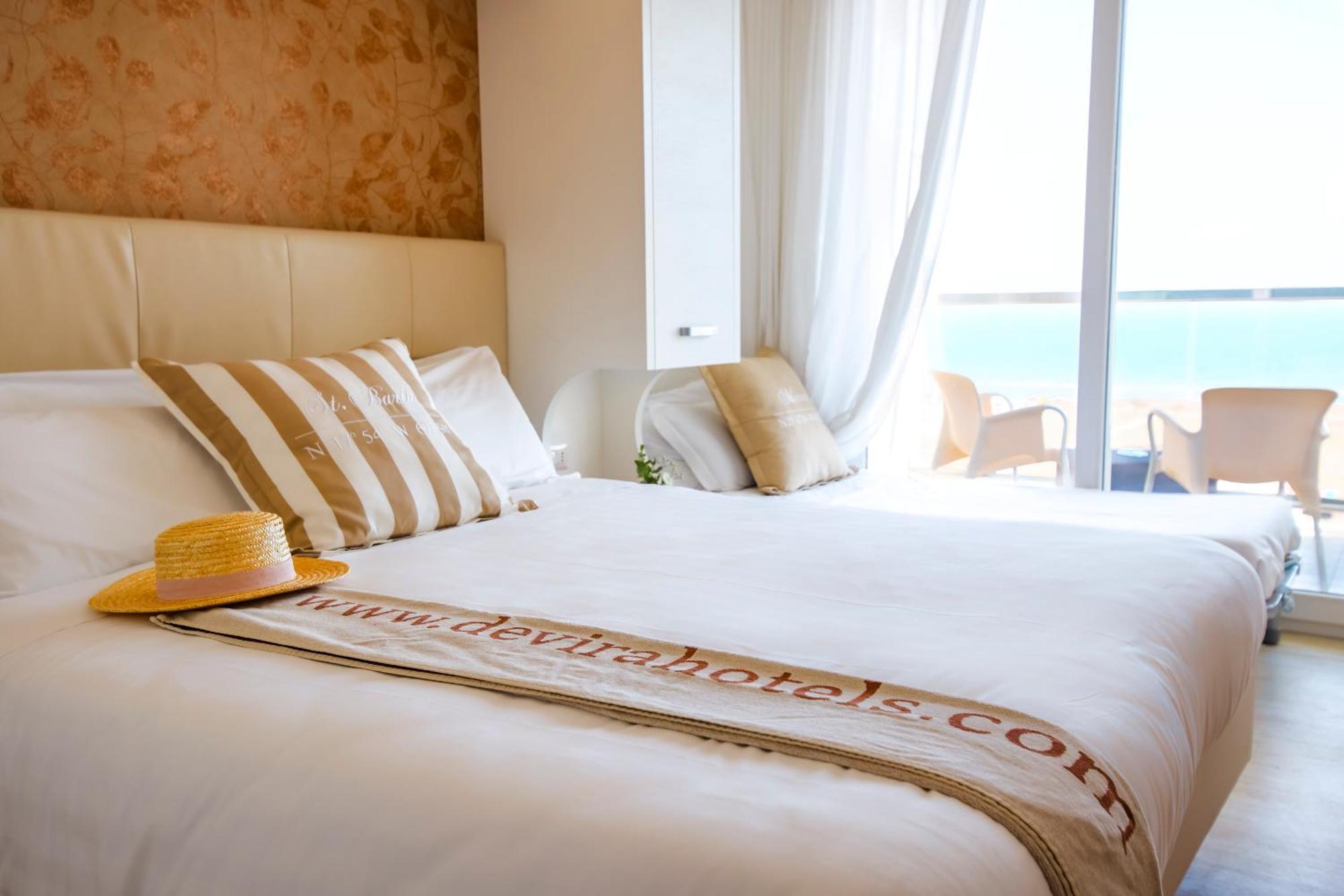 Eurhotel 리미니 외부 사진