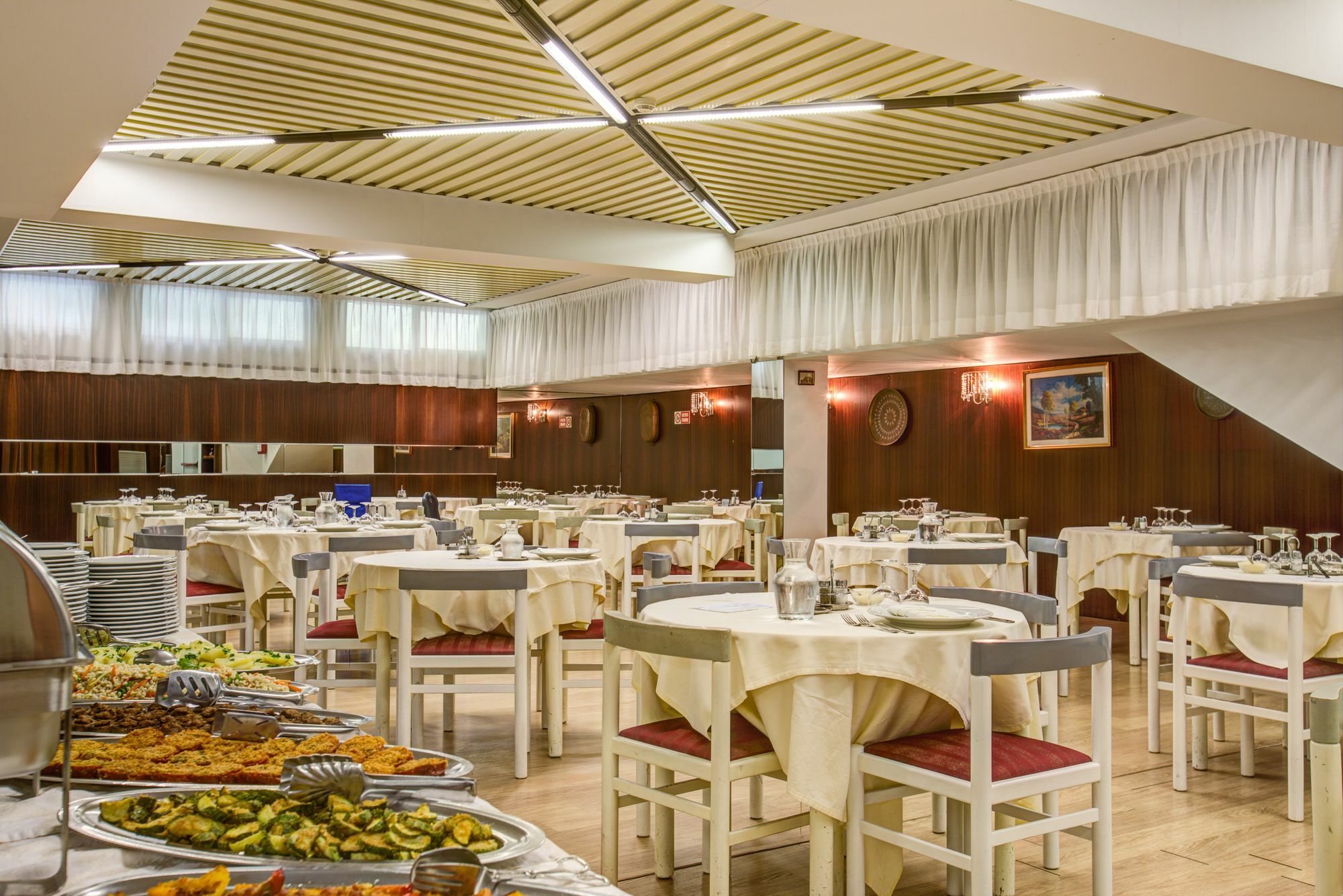 Eurhotel 리미니 외부 사진