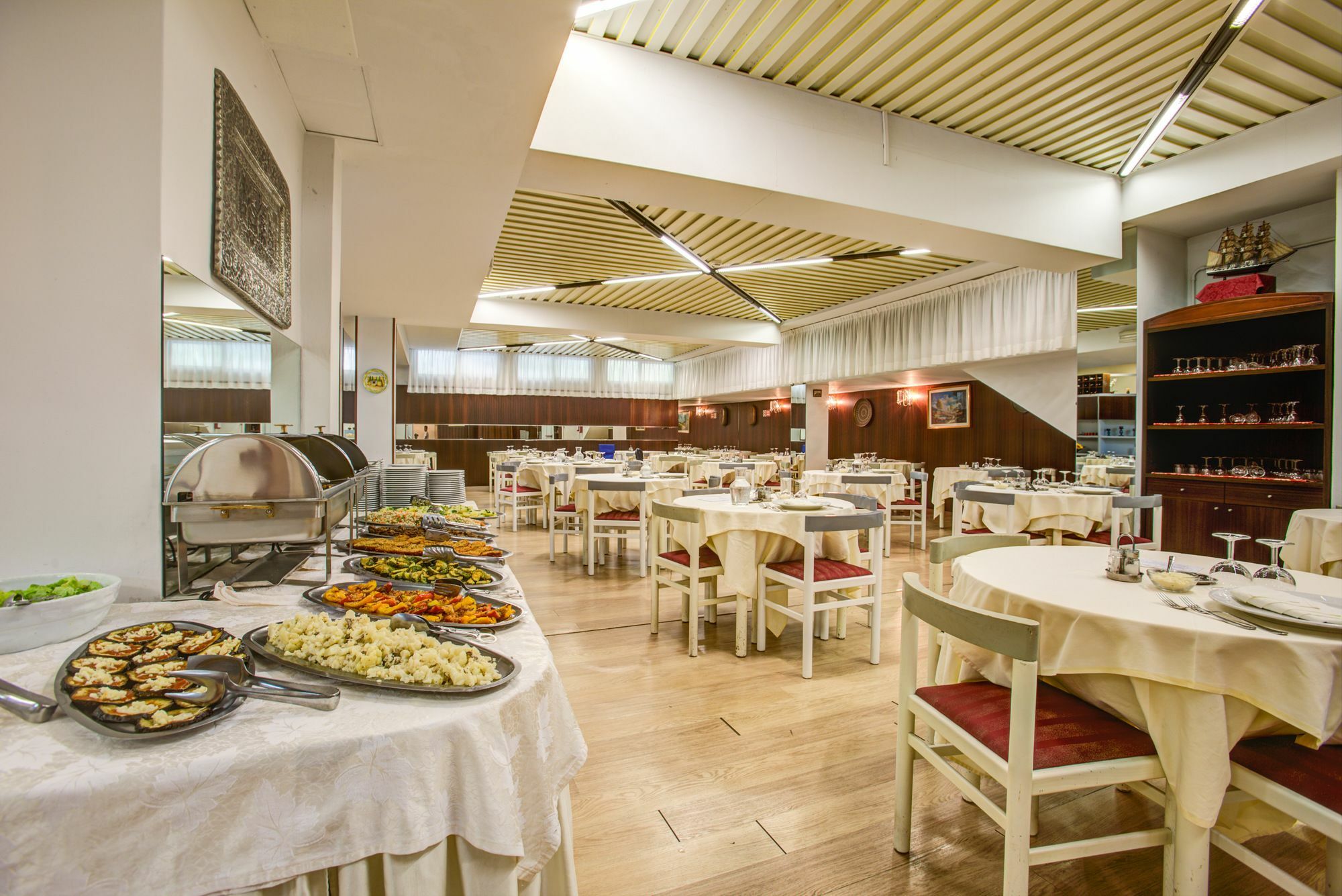 Eurhotel 리미니 외부 사진
